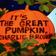 Illustration for article titled iIt’s The Great Pumpkin, Charlie Brown! /iis on sale on Amazon today